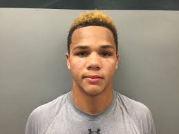 Matanzas splits at district duals