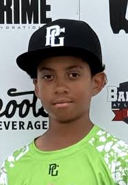 Kaleb Reed Class of 2031