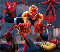 We did not find results for: Classement Spider Man Une Saga Capable Du Meilleur Comme Du Pire Journal Du Geek