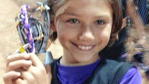 Profile in Life: Sydney Angle was a competitor