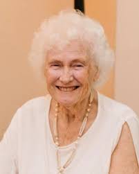 Barbara Ruth Mattis Obituary September 4, 2024