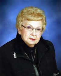 Obituary of Viola Murphy