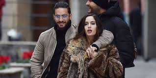 Maluma y natalia barulich ya no están juntos desde aproximadamente un mes, confirmaron a people en español fuentes cercanas a la pareja. Ex Novia De Maluma Revela Motivos De La Ruptura