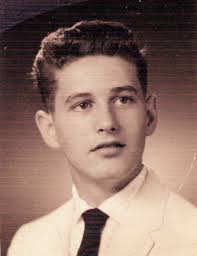 Obituary information for Stephen "Steve" Eugene Murray