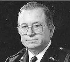 Morris MONTGOMERY Obituary (2014)