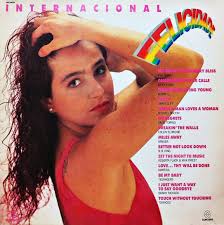 SPACE MUSIC.MP3: FELICIDADE INTERNACIONAL 1992