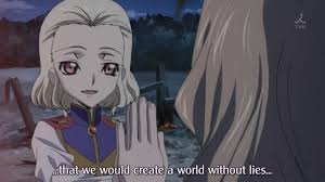Code Geass R2 21 Must Be The Time Slot Nekomo S Kty In episode 21 he reached the stage of complete geass and people with such geass are capable of. code geass r2 21 must be the time slot
