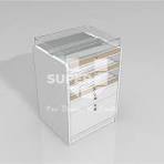 Optical Display Cabinets with Trays and Drawers - Wholesale ...