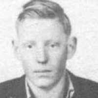 Delbert David Boney (1922–2001) • FamilySearch