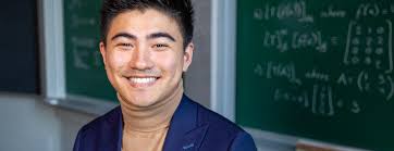 UC BERKELEY DEPARTMENT of