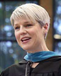 2018 Women's College Coalition Members Commencement Speakers