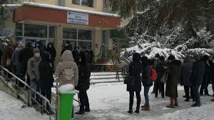 Spitalul județean de urgență bacău. Centrul De Vaccinare De La Spitalul JudeÈ›ean BacÄƒu Se Inchide Pentru Etapa A 3 A Ziarul De BacÄƒu