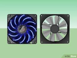 Alat ini berupa papan yang berisi kipas yang digunakan sebagai tatakan tempat anda menaruhkan laptop anda untuk bekerja. Cara Memasang Kipas Angin Pada Komputer Meja Dengan Gambar
