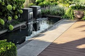 Wohlfuhloase Mit Schwimmteich Parc S Gartengestaltung Rapperswil In 2020 Wasserbecken Garten Brunnen Garten Wasserspiel Garten