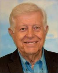 Obituary for Walter R. Dunham