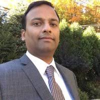 Anil Chacko Email & Phone Number