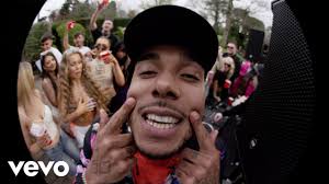 British rapper Dave tops list of YouTube UK's most watched music videos of  the year