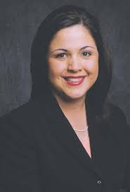 Graciela Saenz ..................................... Founder & Attorney at  Law, Saenz Burkhardt P.L.L.C