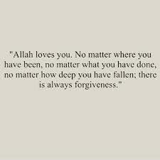 I have put my trust in allah. Allah Loves You Allah Love Allah Loves You Islamic Quotes