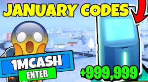 So without any further ado, let's get started: January 2021 Roblox Jailbreak Codes For January 2021 Jailbreak Codes 2021 January Youtube