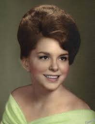 Obituary information for Cheryl B. Harrison