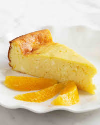 Italian Ricotta Cheesecake Recipe Recipe Desserts Ricotta Cheesecake Food