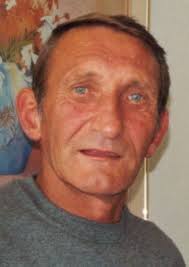 Obituary of Herb Verge