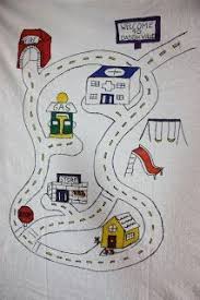 Man Massage Car Track T Shirt For Dad Macaroni Kid Pittsburgh West Robinson Diy Father S Day Crafts Maps For Kids Father S Day Diy