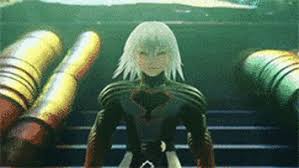 Share a gif and browse these related gif searches. Kh Riku Gifs Get The Best Gif On Giphy