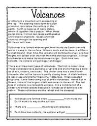 Natural Disasters Unit Activities Explanation Writing Natural Disasters Lessons Natural Disasters