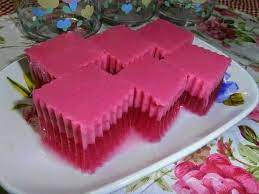 Cara masak agar agar santan sirap rose ini sangat mudah. Agar Agar Santan Sirap Ros Cara Mudah Buat Kek Facebook