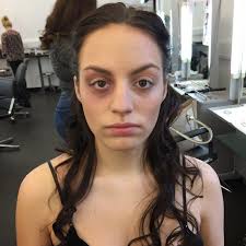 Gothic Horror : March 2015