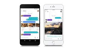 At first glance these programs seem similar, but. Google Allo Crosses 5 Million Downloads On Play Store Technology News The Indian Express