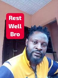 We lost TJ 😭😭😭😭😭😭😭 Rest well Bro. You will be missed so much. An  outspoken person, very brave and fearless, knowledgeable to the core,  respectful and wants everyone to be fine. May