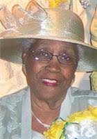 Vera Kelley Obituary