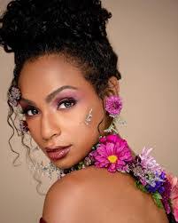 Leandra Brown's Instagram, Twitter & Facebook