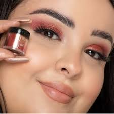 Pigmento Solto Shine