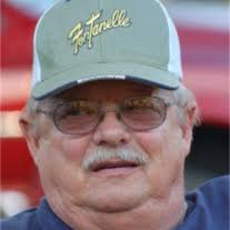 Obituary information for Jon Redman