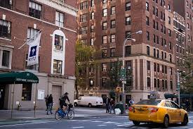 My study year in new york was arguably the best year of my life. New York University Nyu Rankings Fees Courses Admission 2021 Eligibility Scholarships