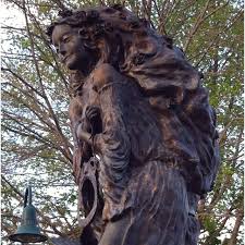 For Those Who Believe In Magic From The Midsummer Night S Dream Fountain In Abingdon Va Artist Charles Vess Great Works Of Art Abingdon Believe In Magic