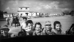 Resultado de imagen de Operación Alfombra Mágica