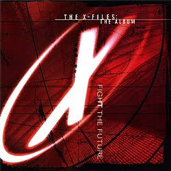 The X-Files: The Album - Wikipedia