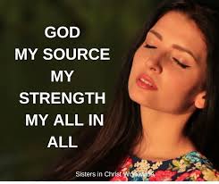 Sisters In Christ Worldwide