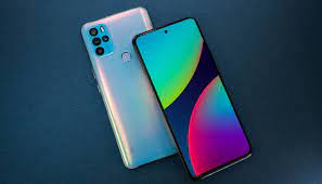 BLU G91 Pro tries to be a gaming phone ...