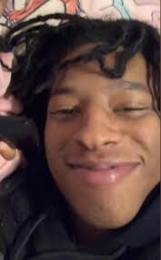 Darnell Hawkins Mapp, age 19