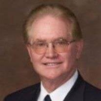 Mr. Aaron F. Townsend Obituary