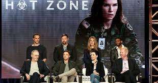Ридли скотт ник мерфи майкл аппендал. The Hot Zone Release Date Plot Cast Trailer And Everything Else You Need To Know About National Geographic Show Meaww