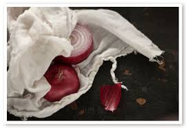 The Onion Poultice Gwen S Nest