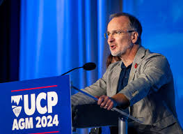 United Conservative...