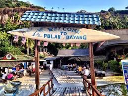 Tasik dayang bunting is one of must visit place in langkawi. Seribu Misteri Tentang Pulau Dayang Bunting Part 2 Akubahrain